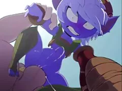 A友人の私のコックa女の子でザヤード アダルト 女性 外人