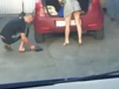 クローゼットジェニファーダークに満足 セックス 女性 動画