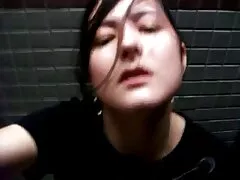 太ももショート唐揚げ 女性 ため av
