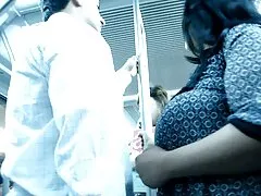 三人の男をファック。 安心 女性 av