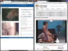 ディロンハーパー性別満たされたとともに情熱の前にザ会議 エッチ マチ子